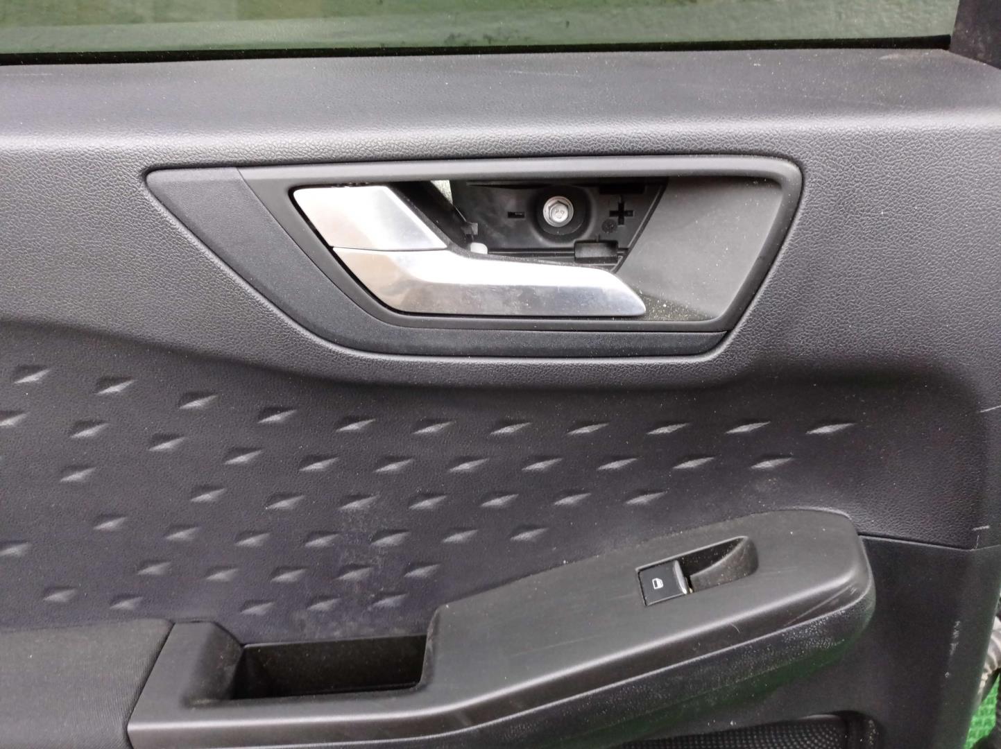 Стеклоподъемник электр. задний левый