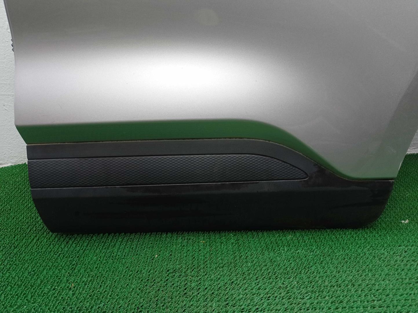 Стеклоподъемник электр. задний левый