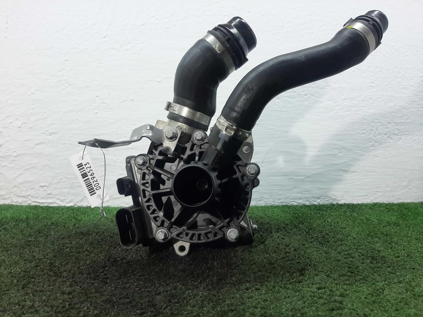 Насос электрический (доп.помпа)