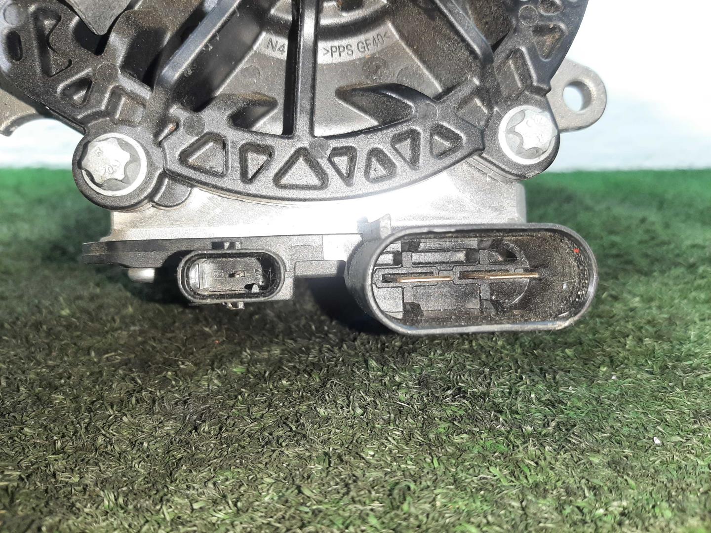 Насос электрический (доп.помпа)