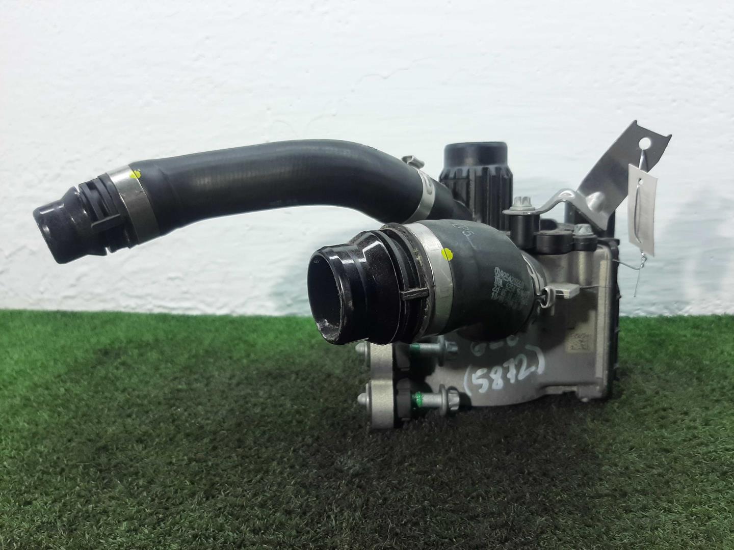 Насос электрический (доп.помпа)