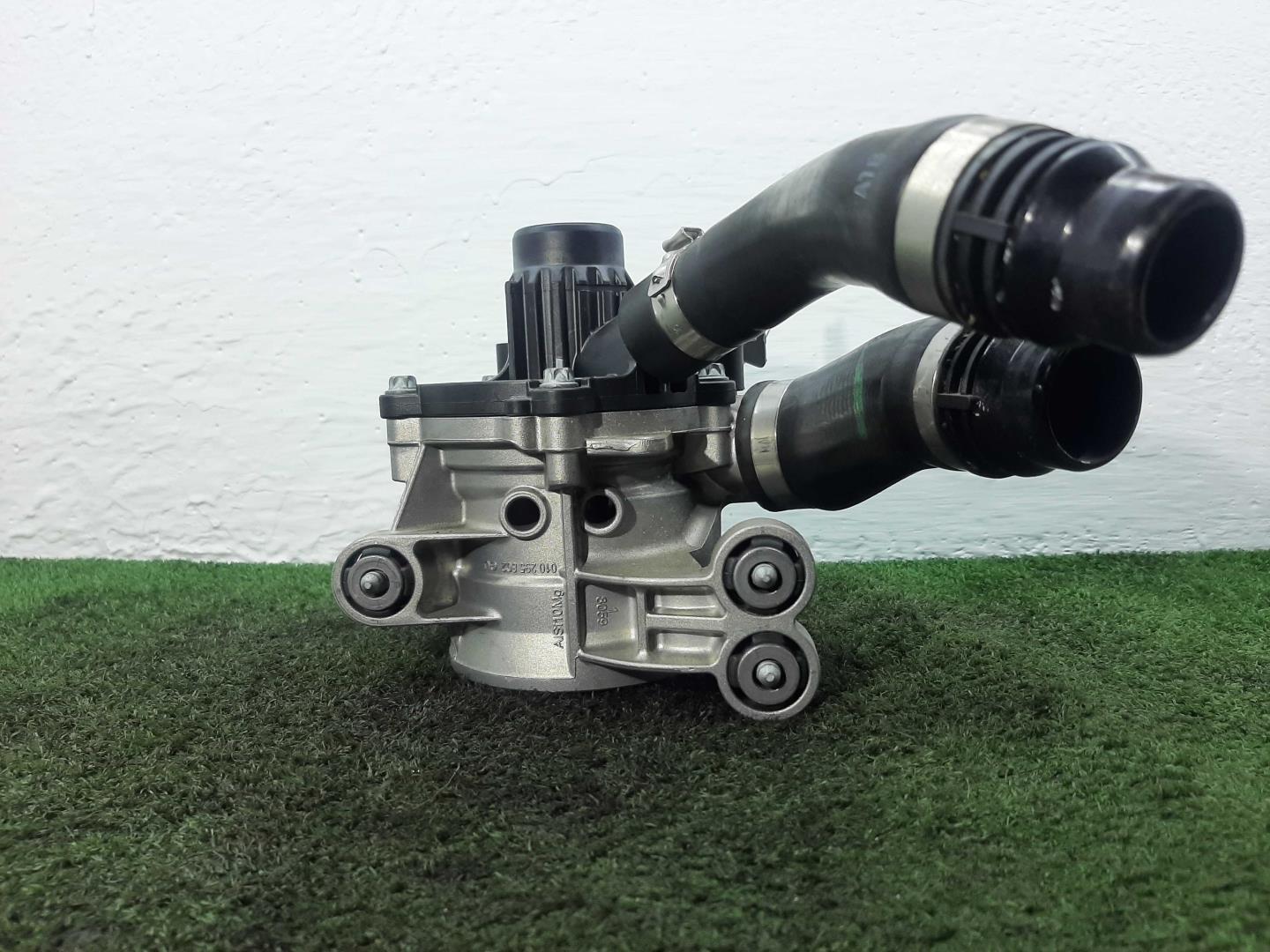 Насос электрический (доп.помпа)