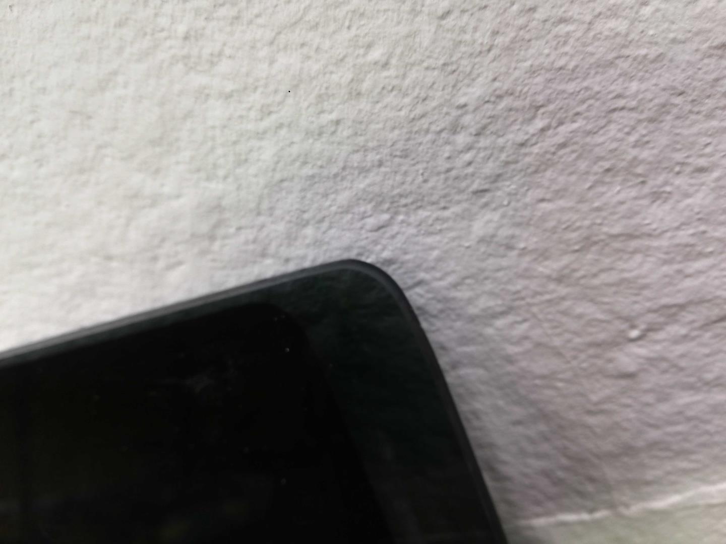 Стекло двери задней правой