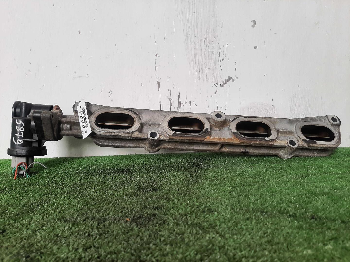 Коллектор впускной