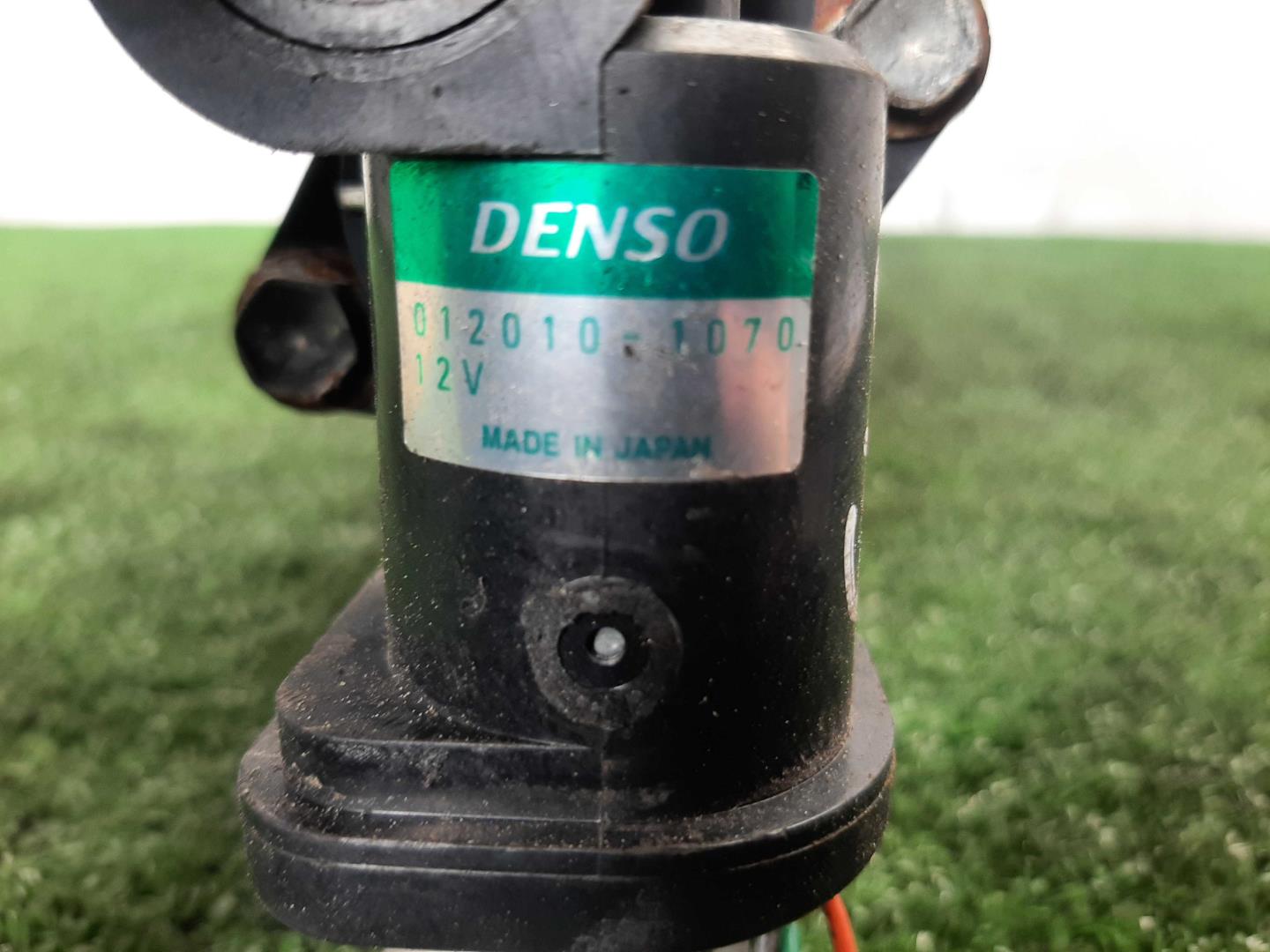 Коллектор впускной