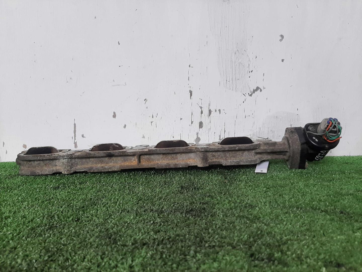 Коллектор впускной