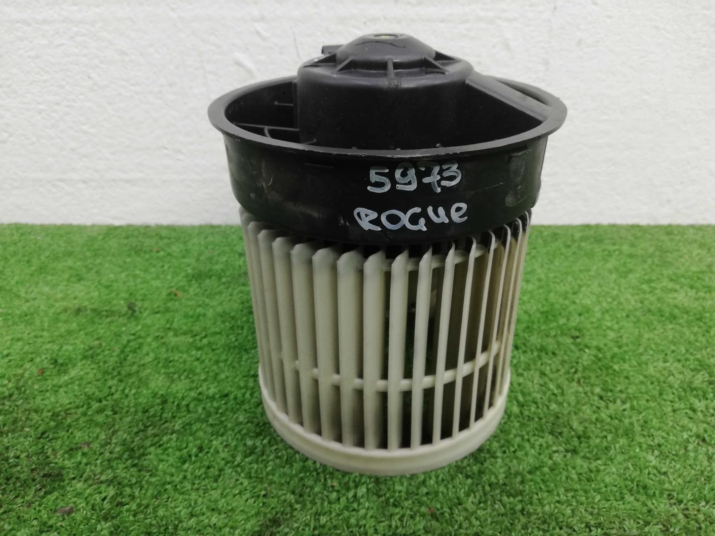 Моторчик печки