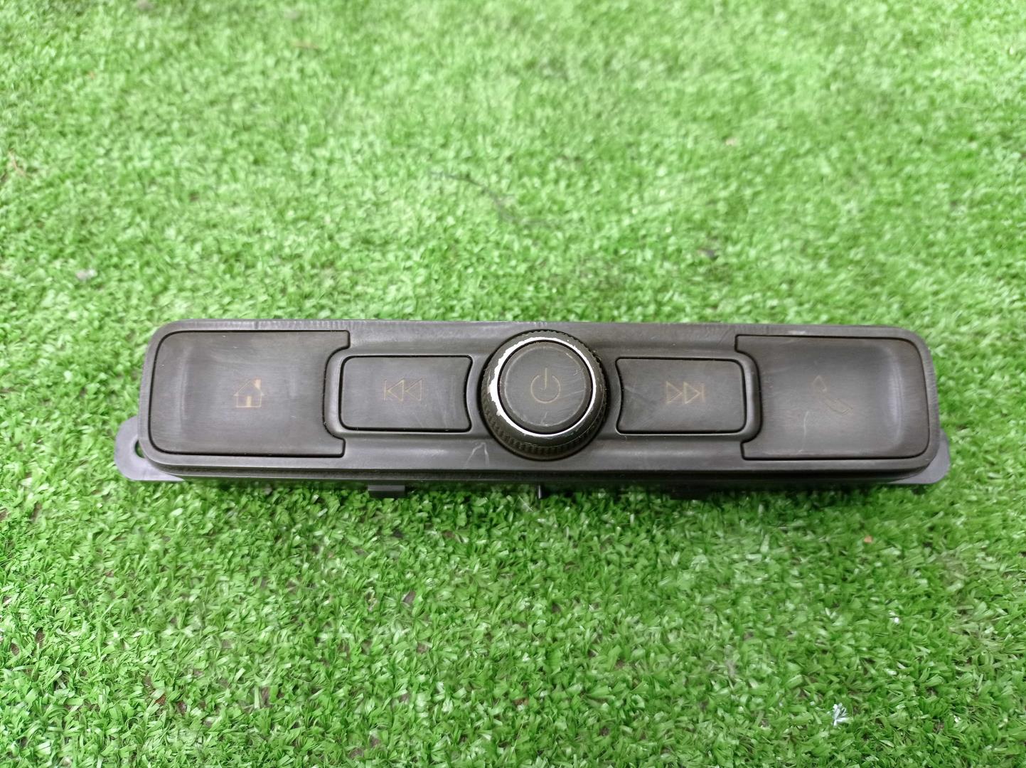 Кнопка многофункциональная