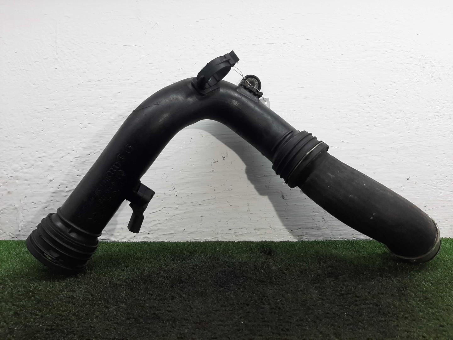 Патрубок интеркулера