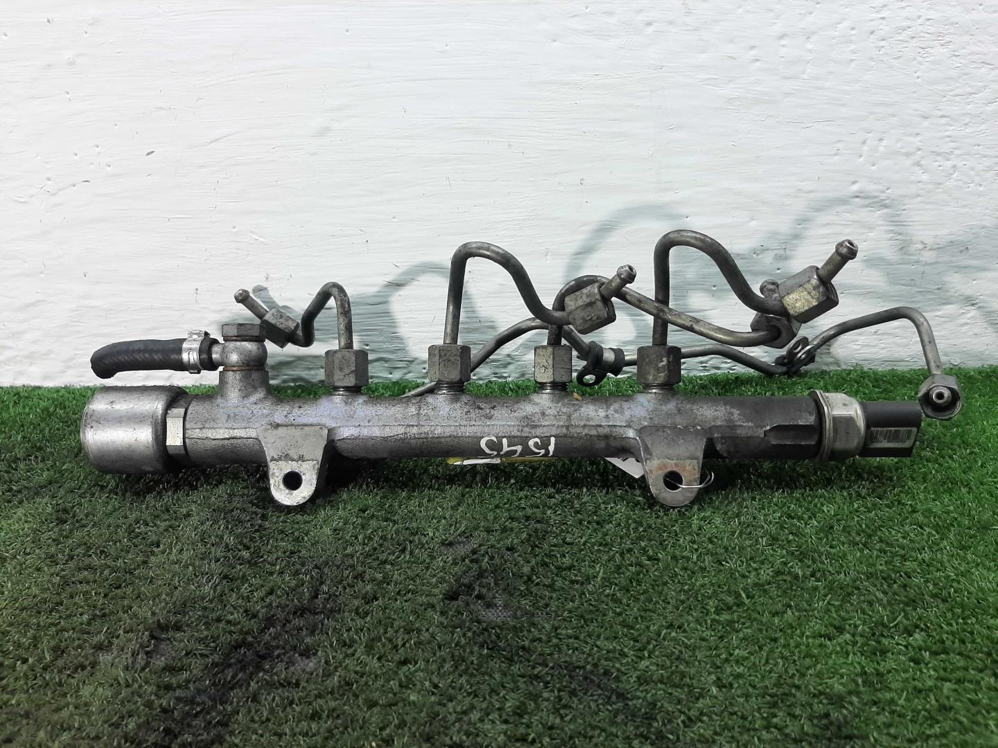 Рейка топливная (рампа)