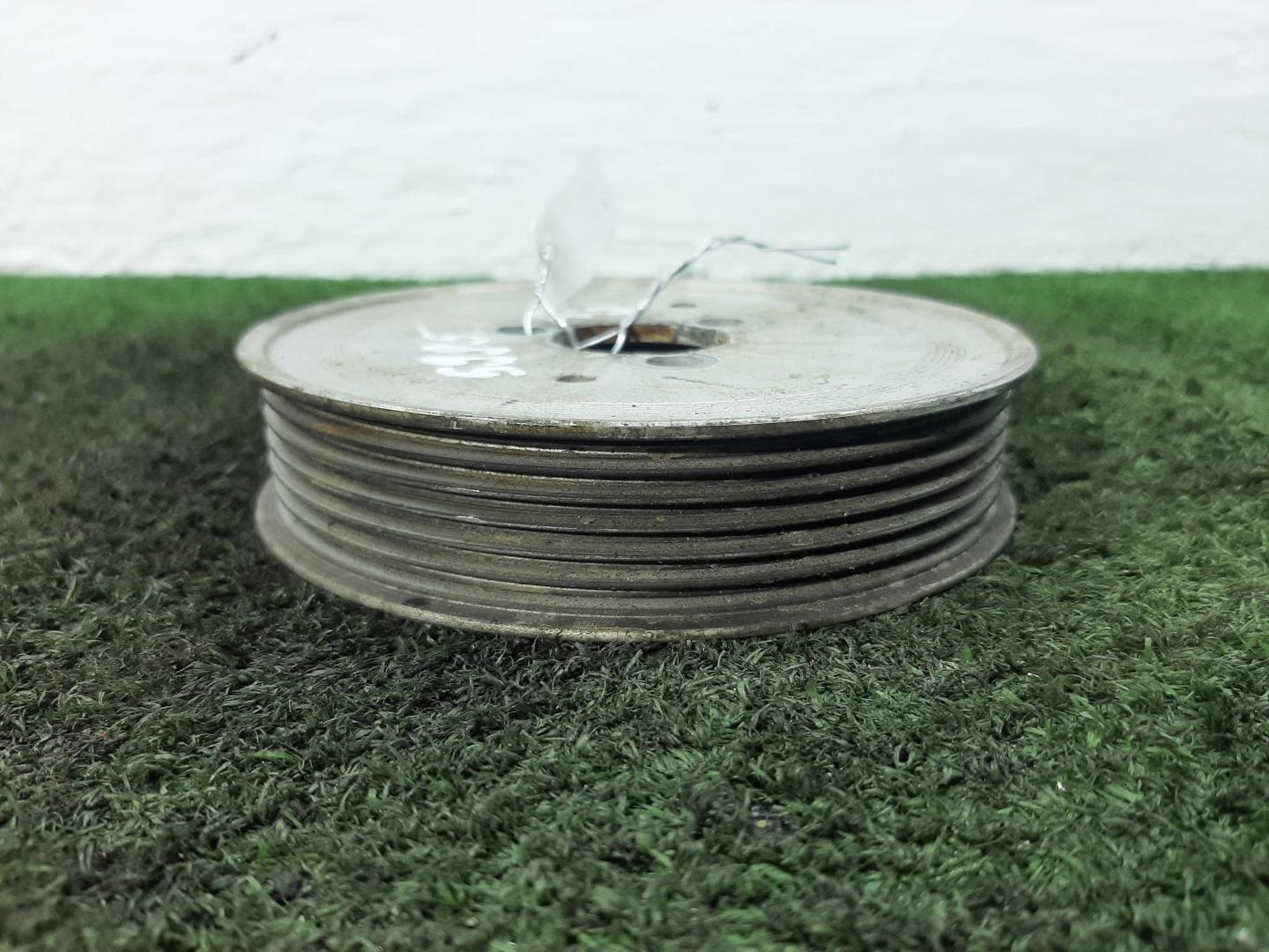 Шкив водяного насоса (помпы)