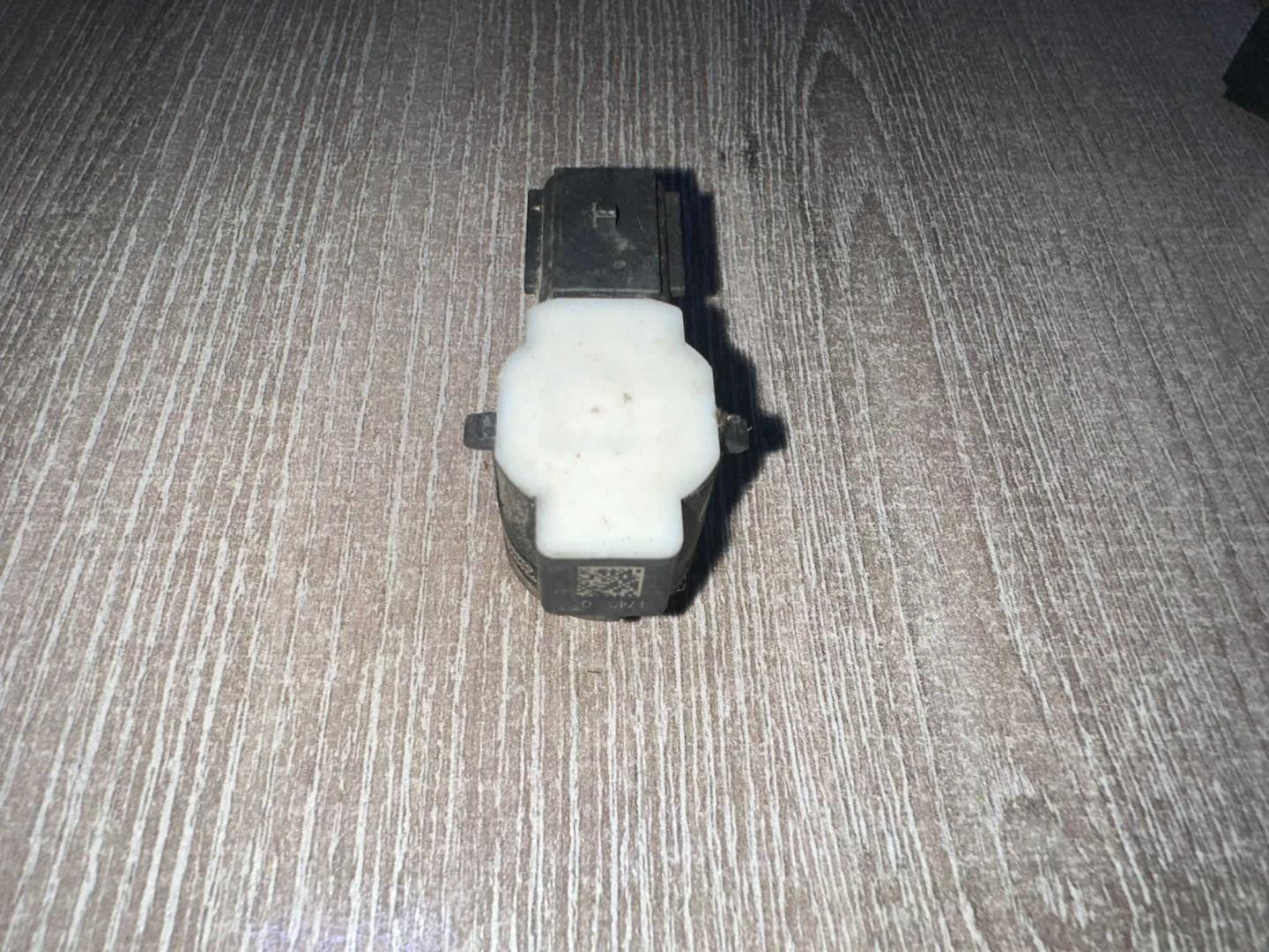 Датчик парковки