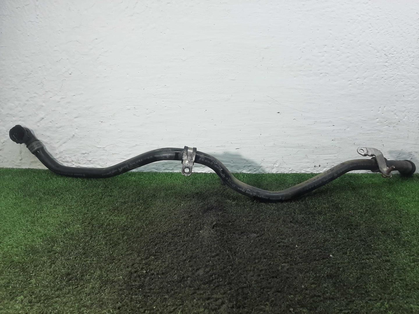 Трубка вакуумная