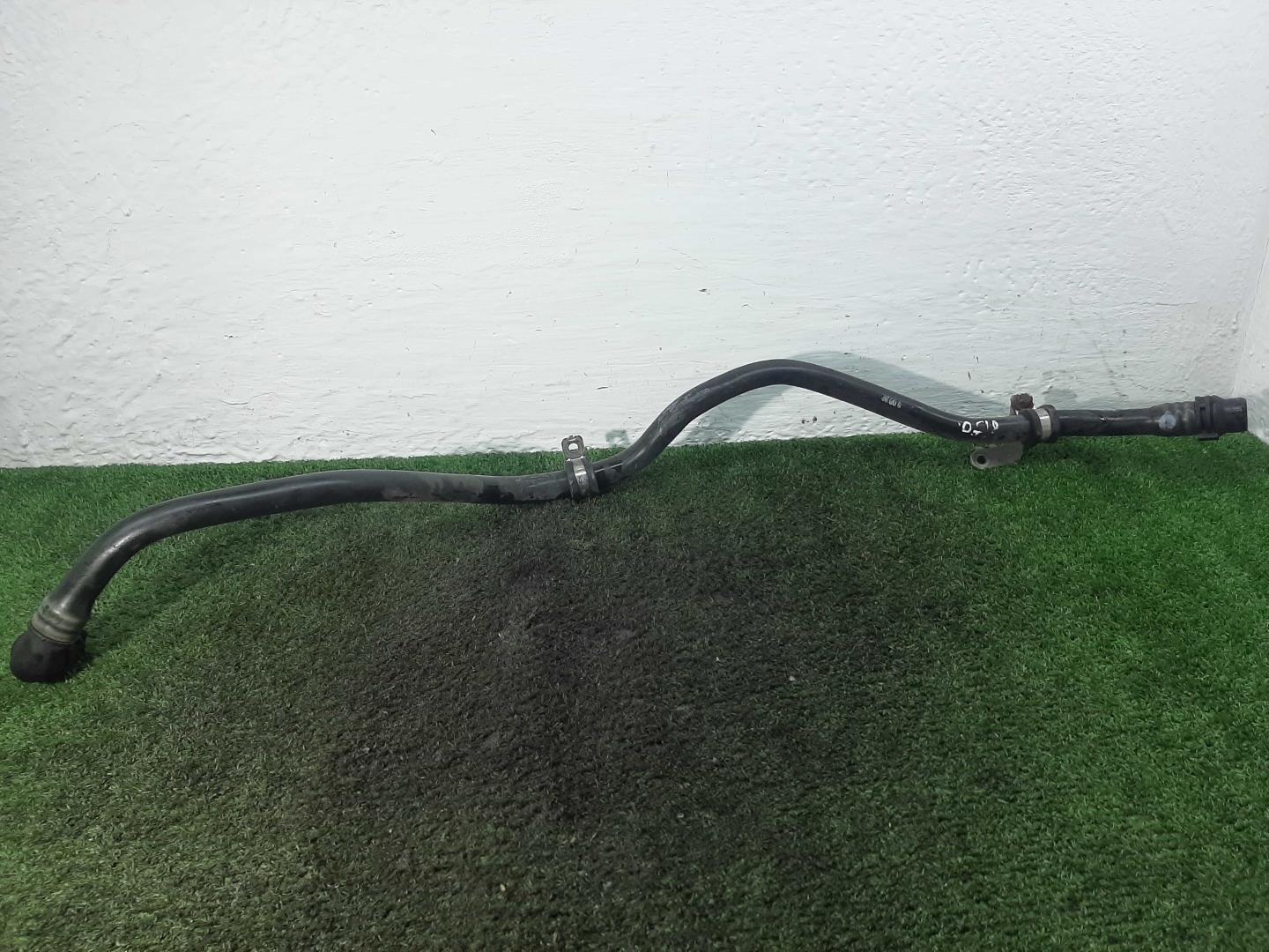 Трубка вакуумная