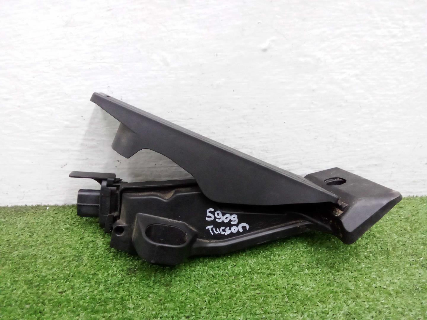 Педаль газа