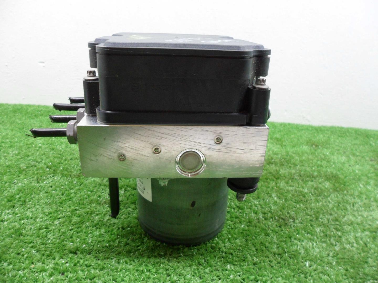 Блок ABS (насос)