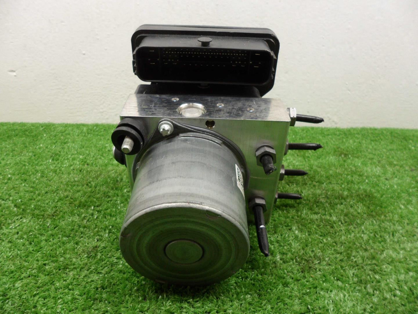 Блок ABS (насос)