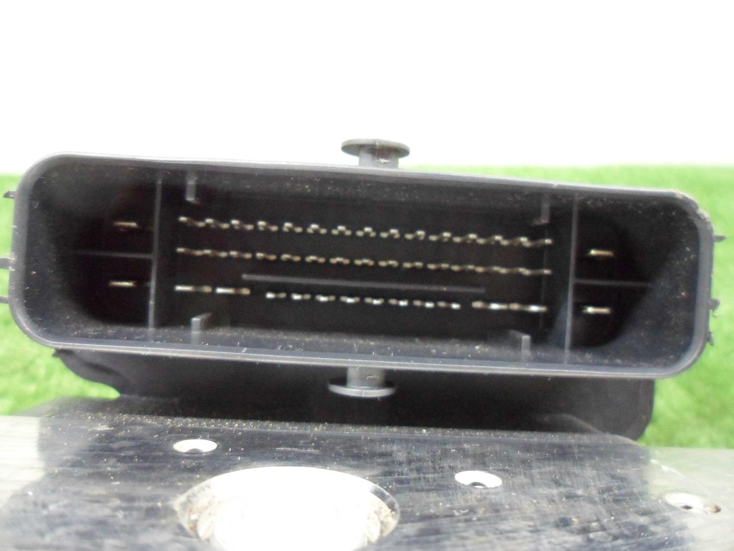 Блок ABS (насос)