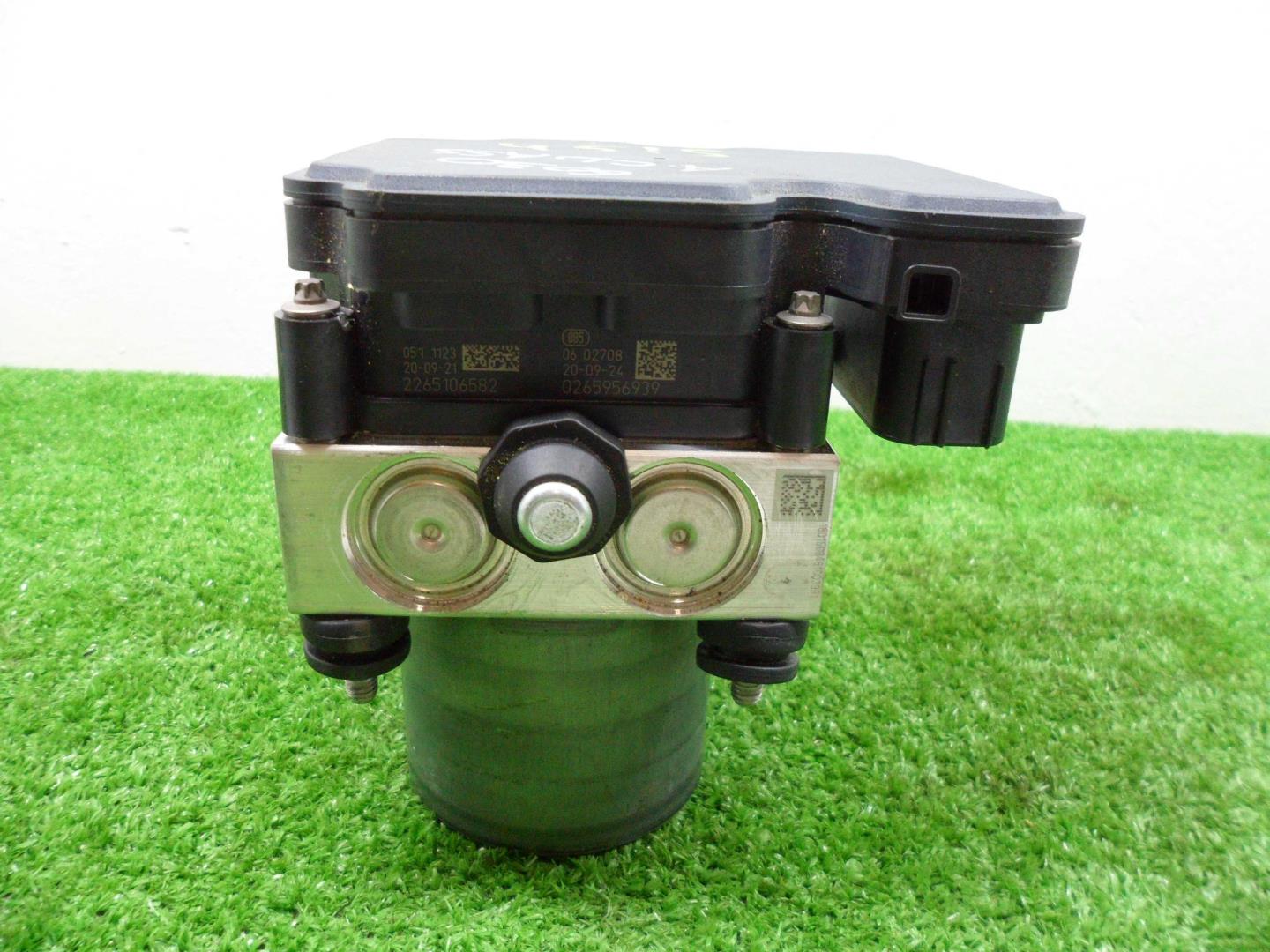 Блок ABS (насос)