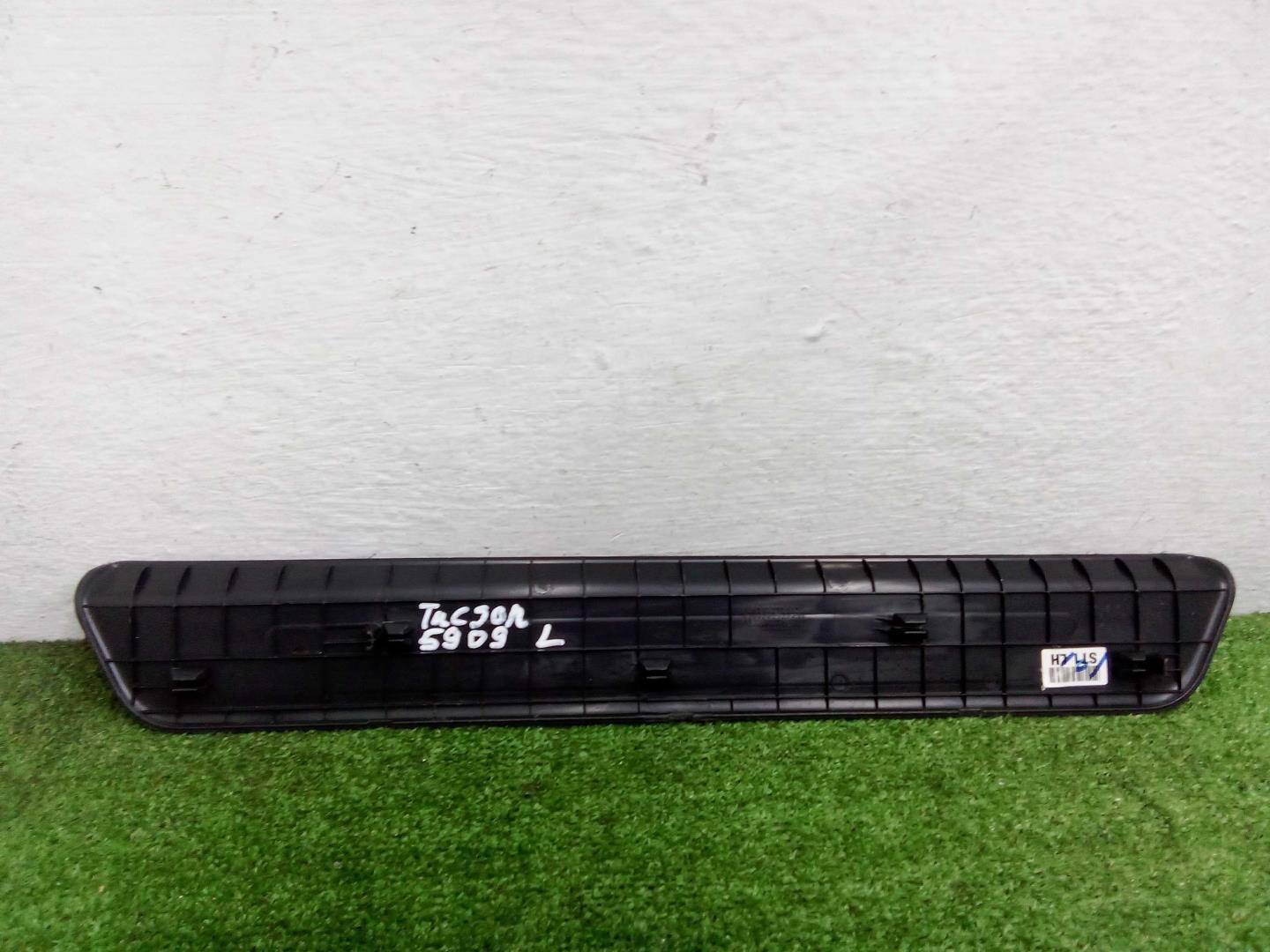 Накладка на порог