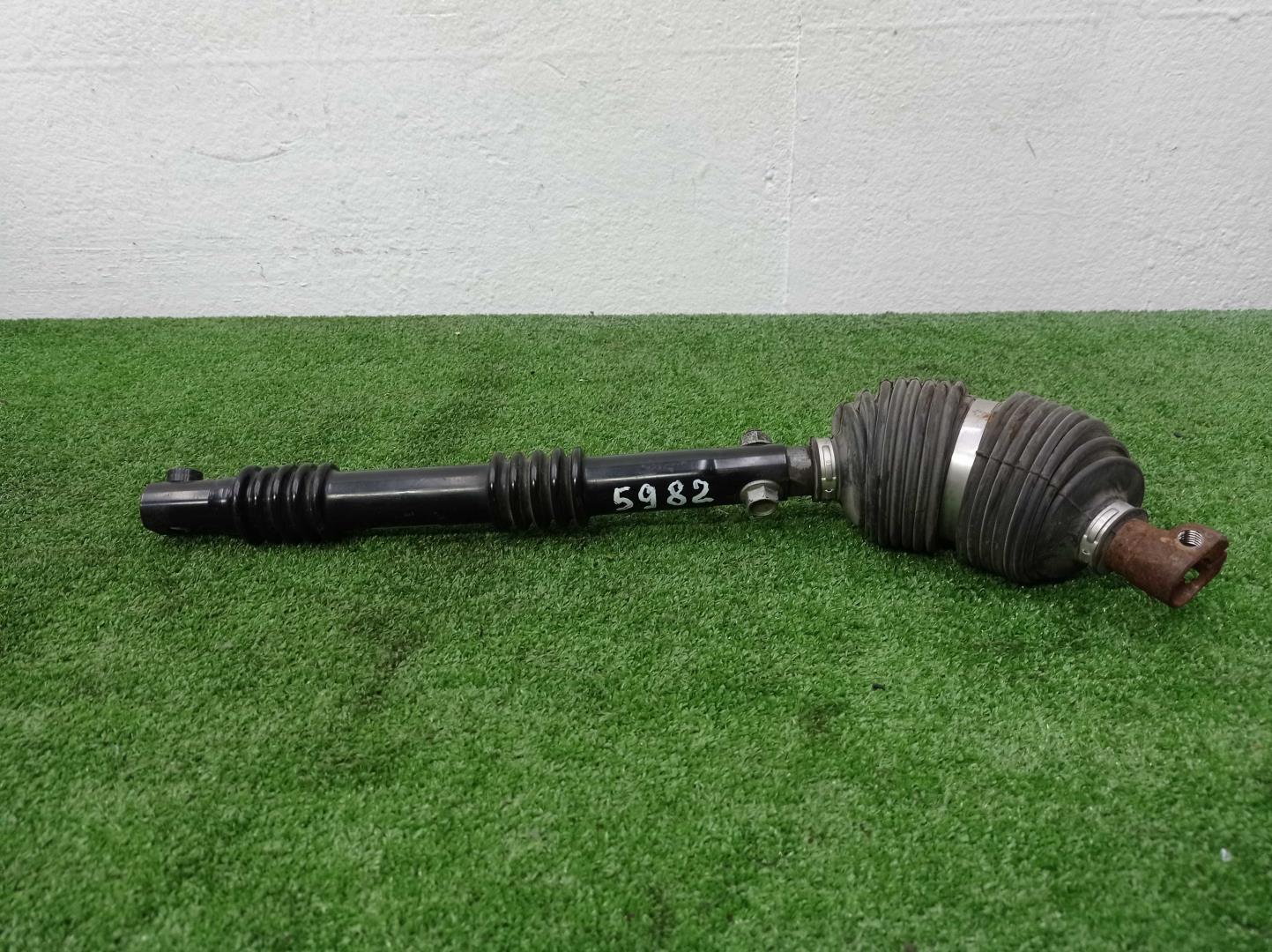 Кардан рулевой