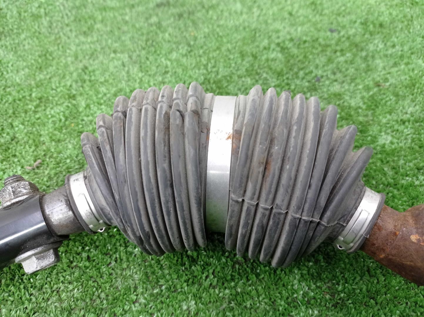 Кардан рулевой