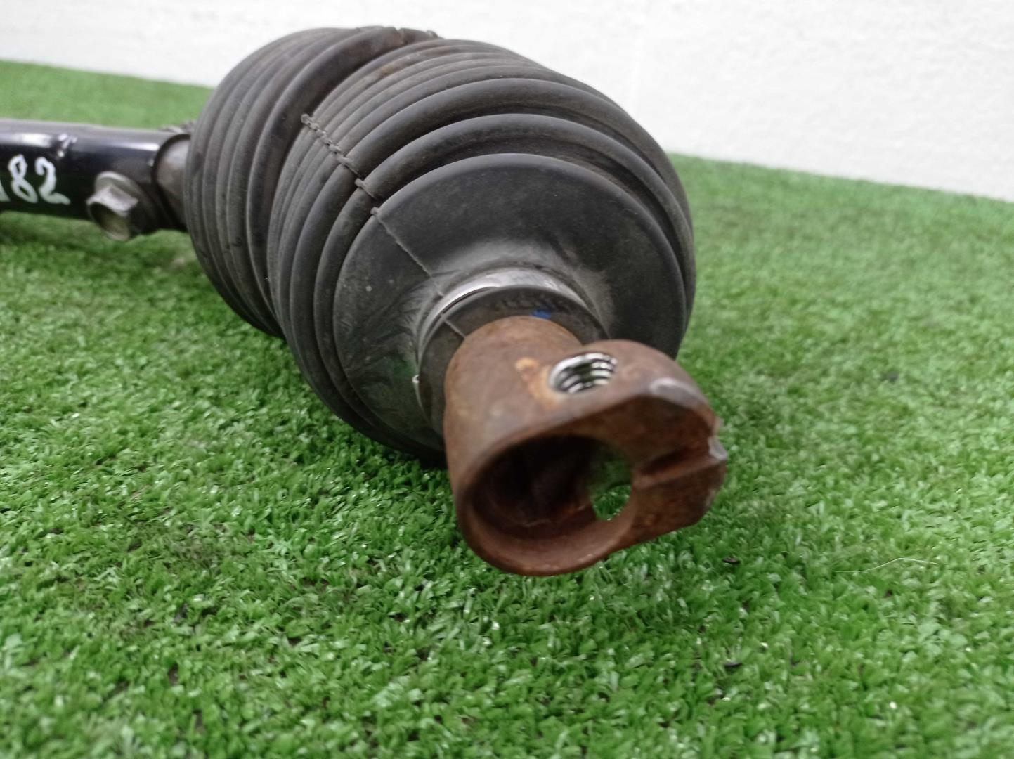 Кардан рулевой