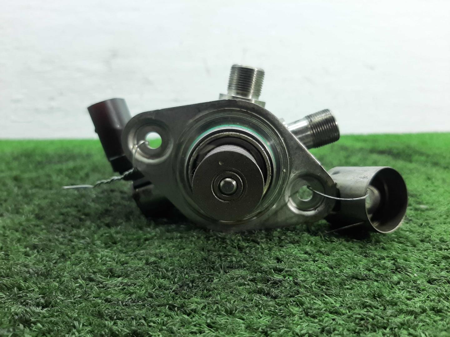 ТНВД (Топливный насос высокого давления)