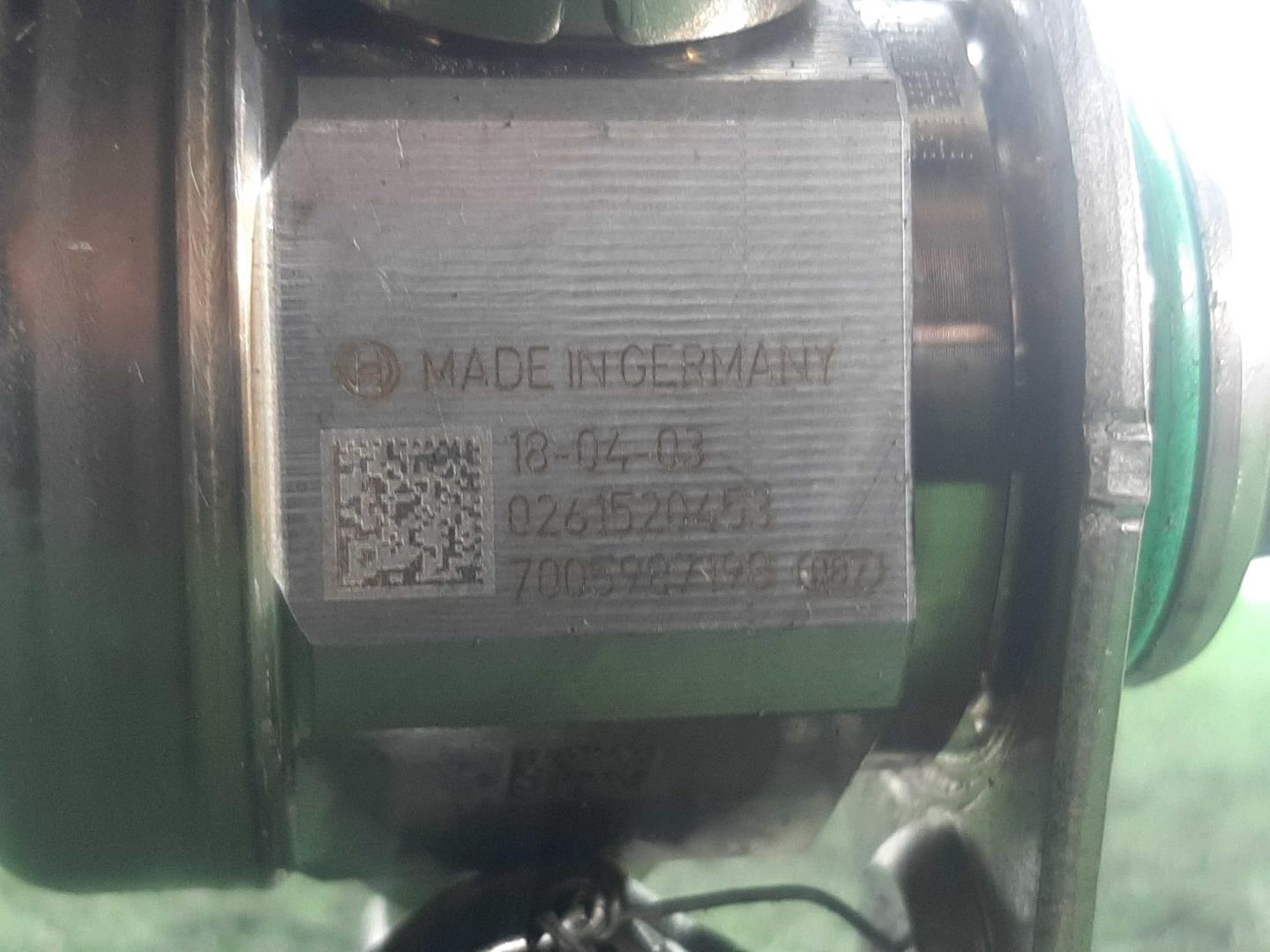 ТНВД (Топливный насос высокого давления)