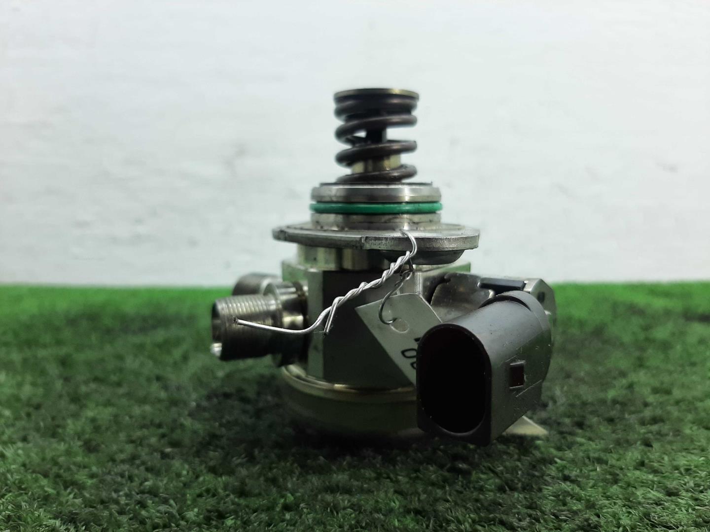 ТНВД (Топливный насос высокого давления)