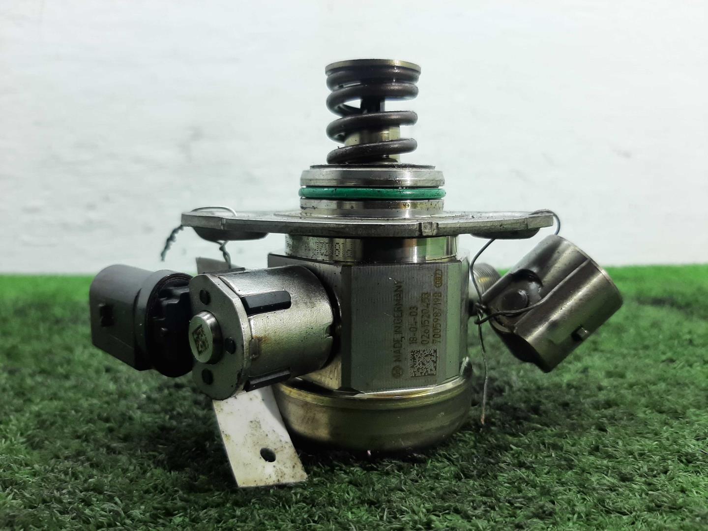 ТНВД (Топливный насос высокого давления)