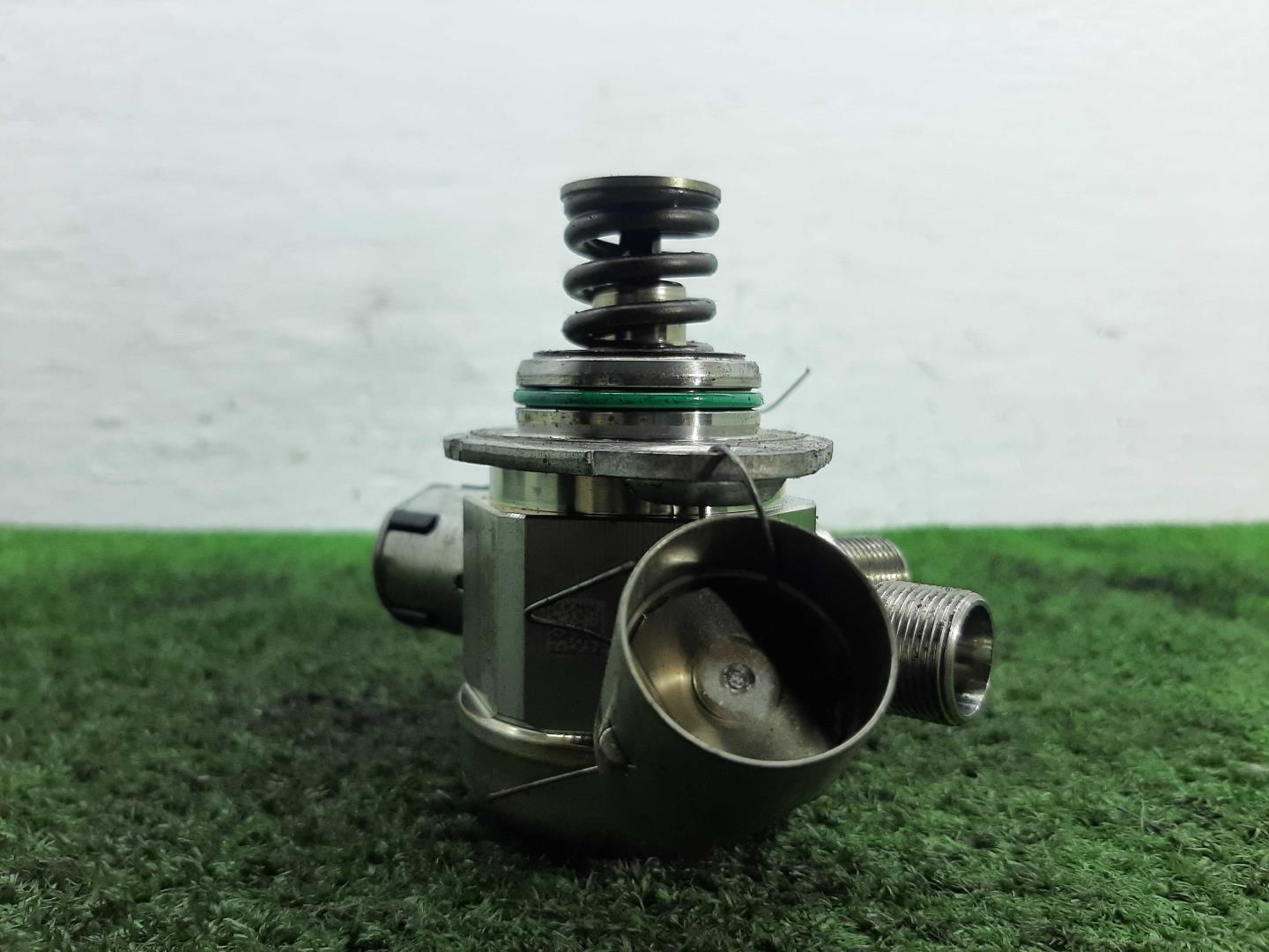 ТНВД (Топливный насос высокого давления)