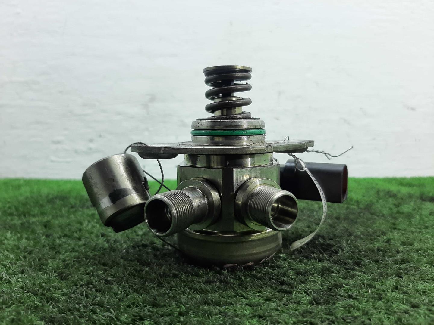 ТНВД (Топливный насос высокого давления)