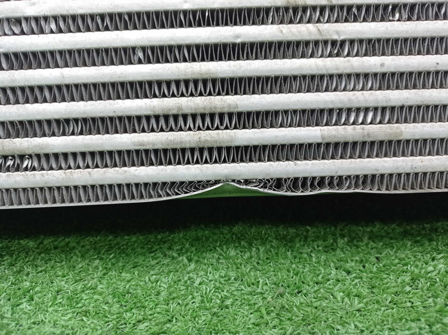 Кассета радиаторов