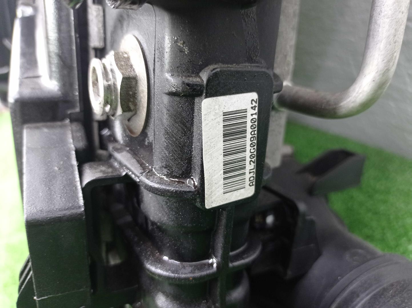 Кассета радиаторов