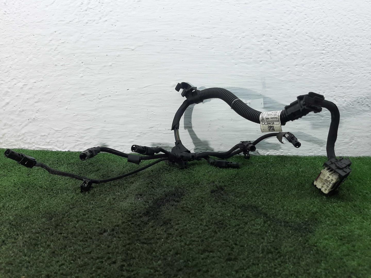 Проводка (коса)