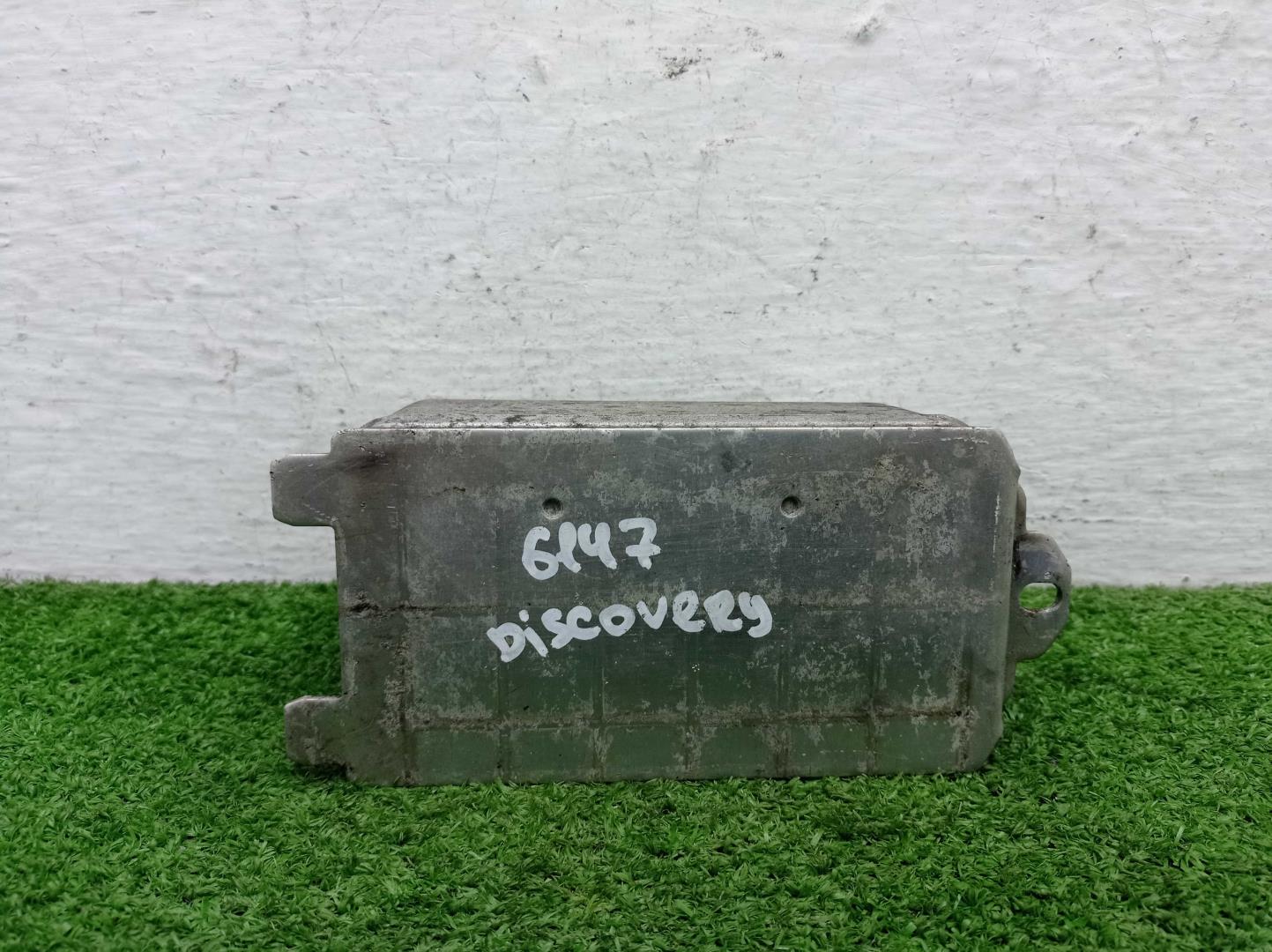 Радиатор масляный (теплообменник)