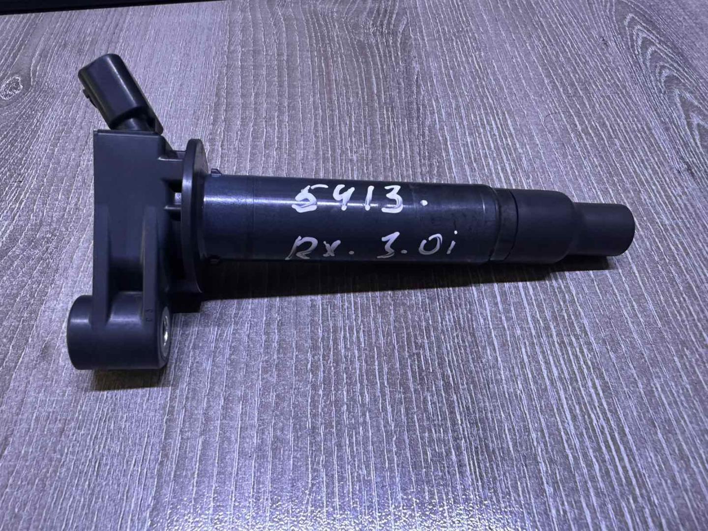 Катушка зажигания