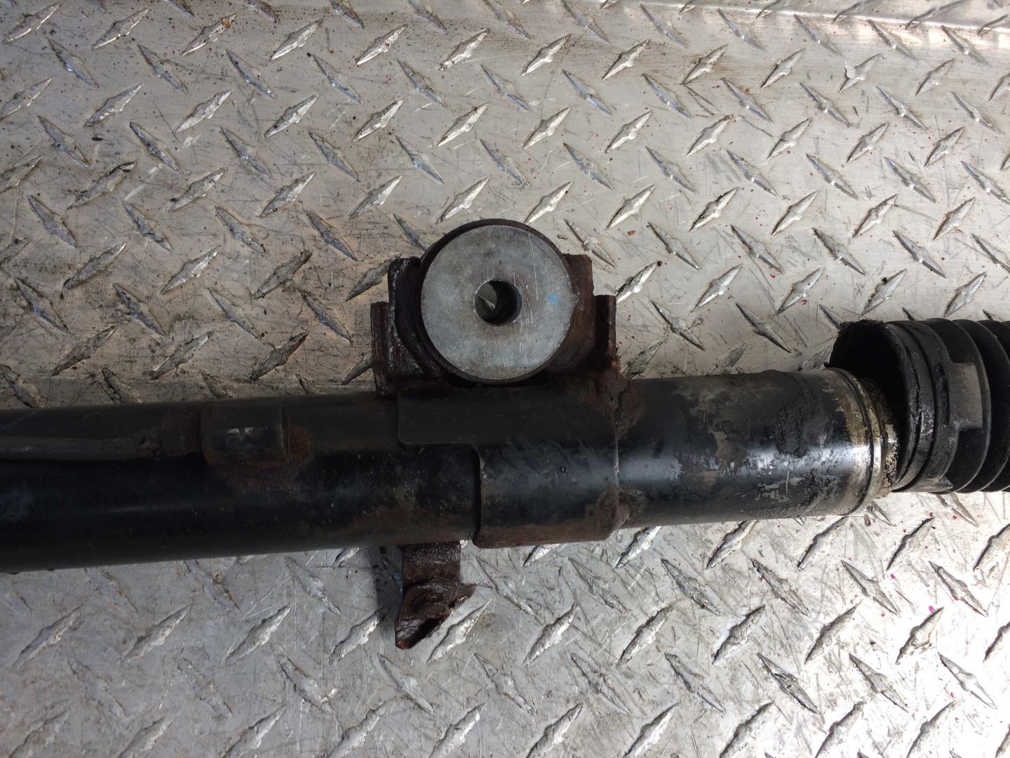 Рейка рулевая