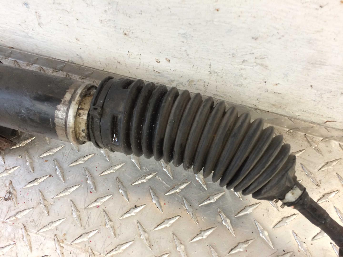 Рейка рулевая