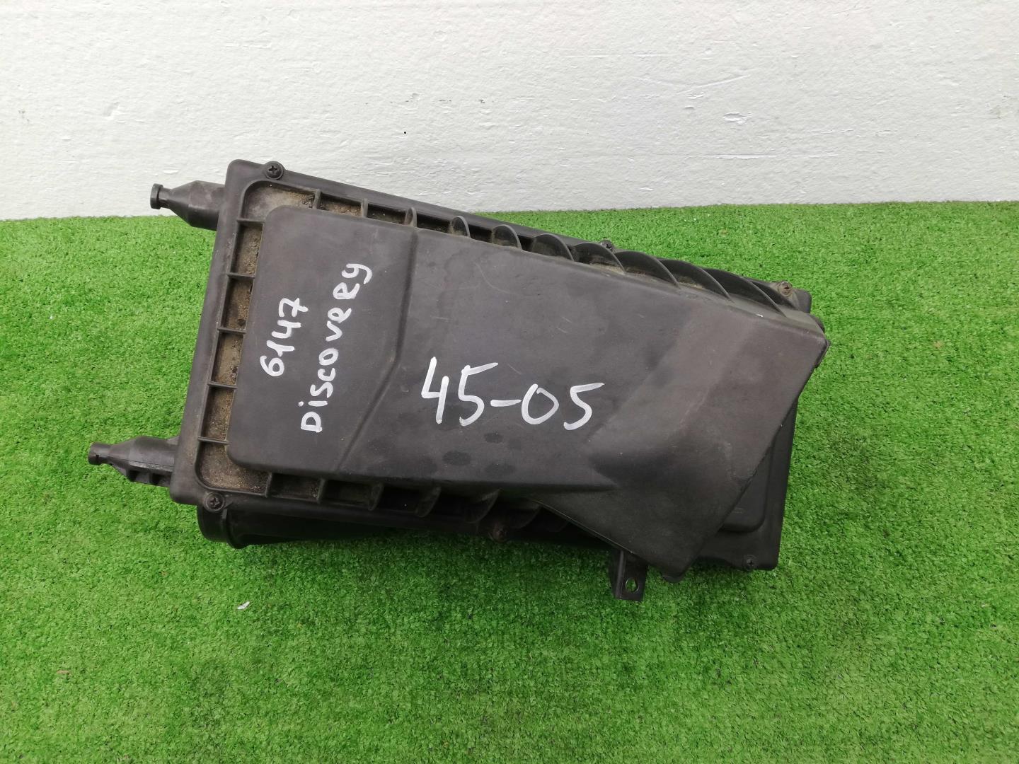 Корпус воздушного фильтра