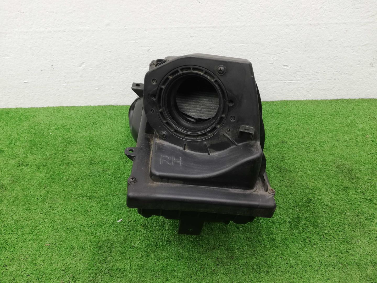 Корпус воздушного фильтра