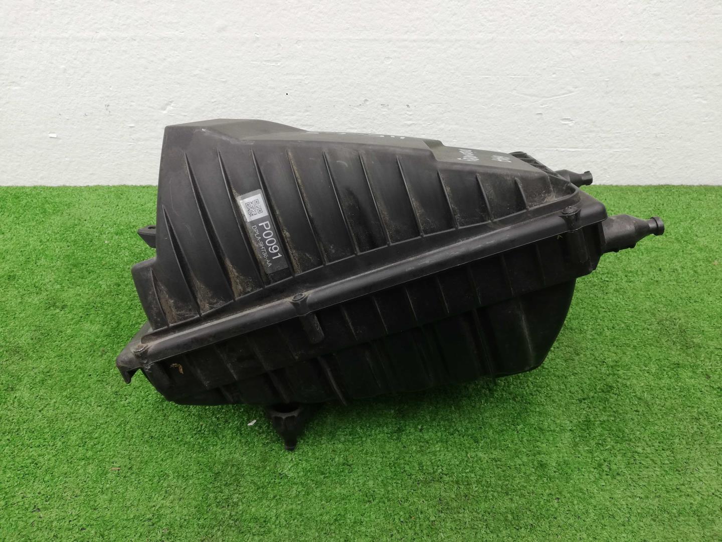 Корпус воздушного фильтра