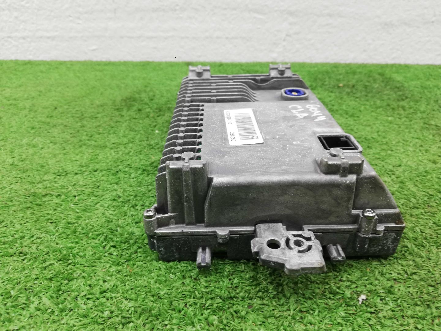 Дисплей информационный