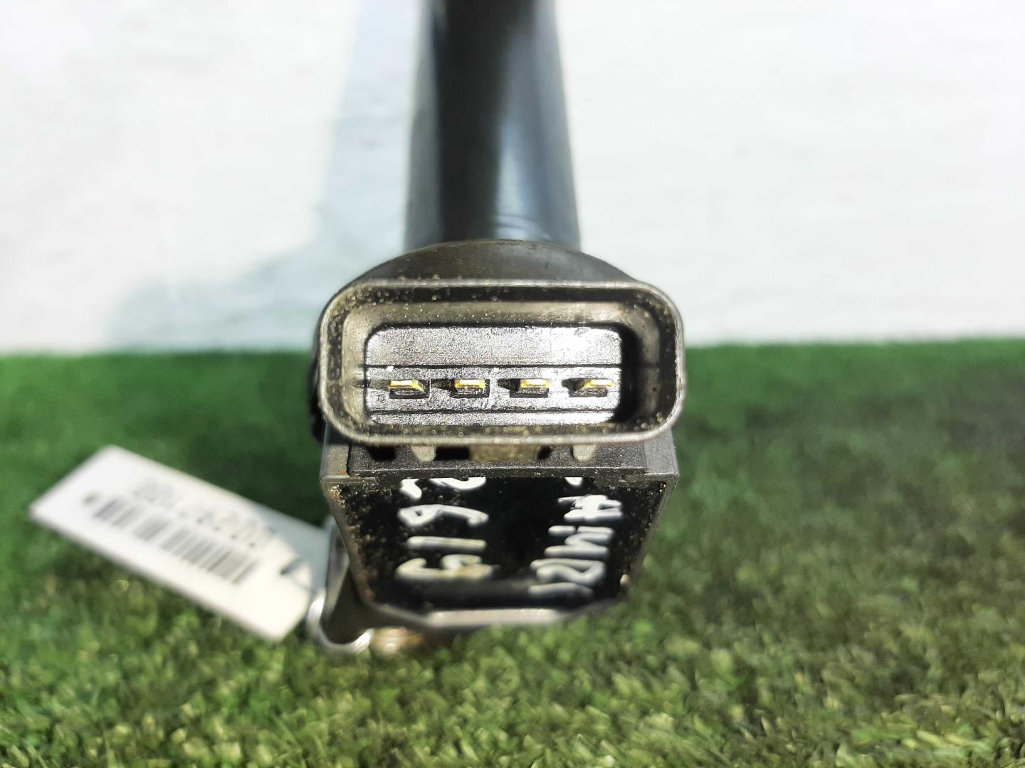 Катушка зажигания