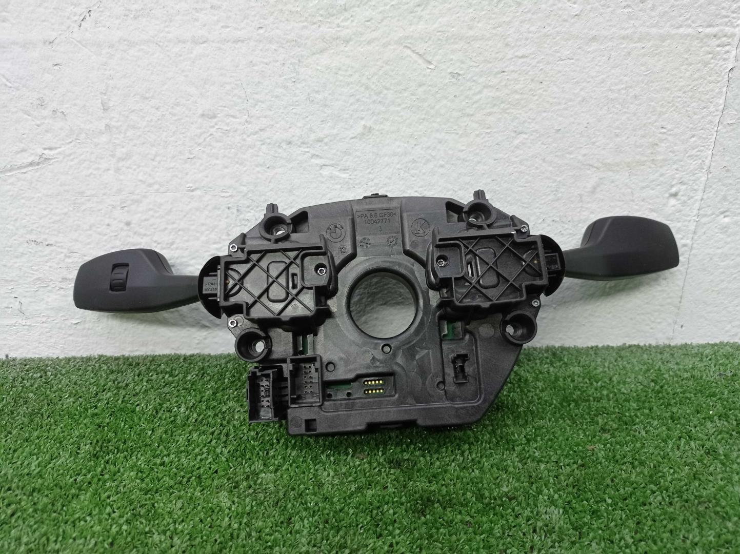 Переключатель подрулевой