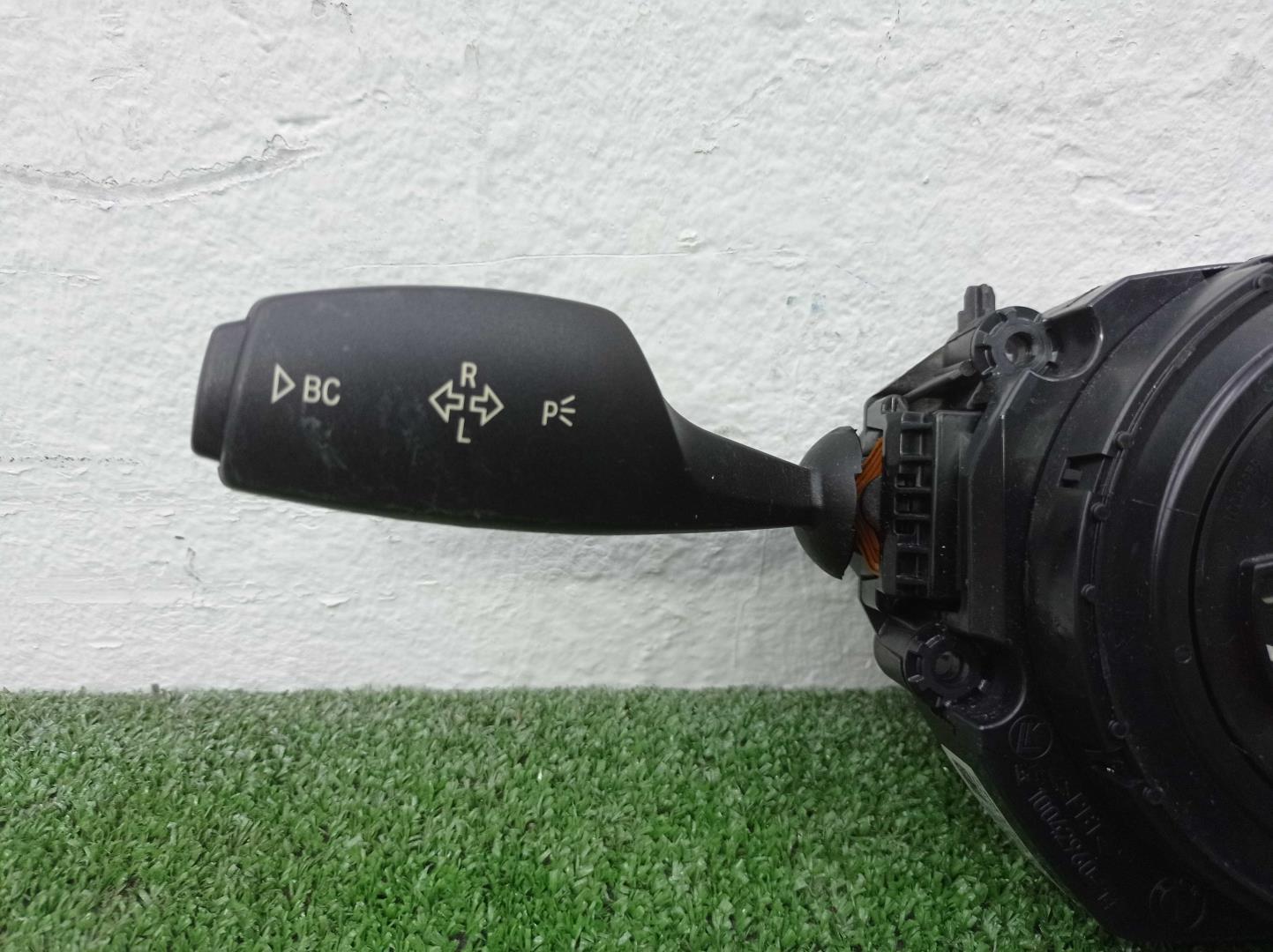 Переключатель подрулевой