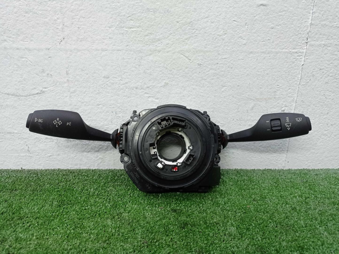 Переключатель подрулевой