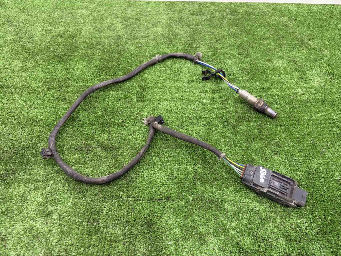 Датчик оксида азота