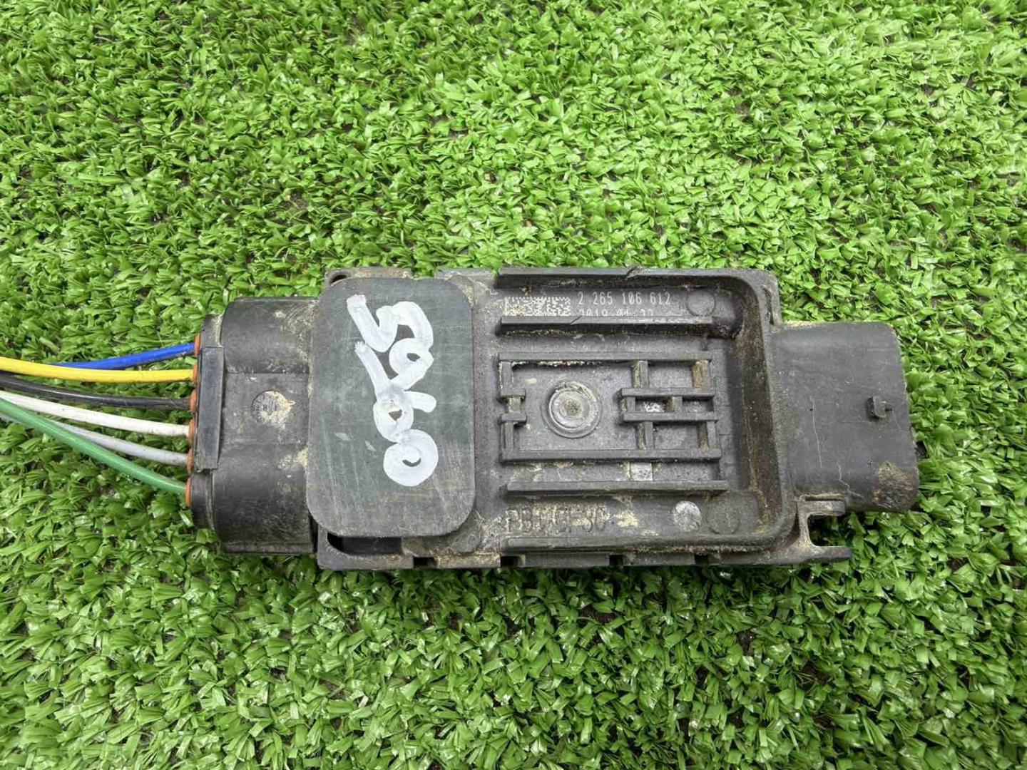 Датчик оксида азота